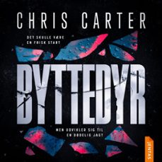 -chris carter-9788742833896
