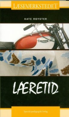 laeretid-kirsten ahlburg-9788776075996