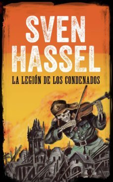 la legion de los condenados (ebook)-sven hassel-9788791466496