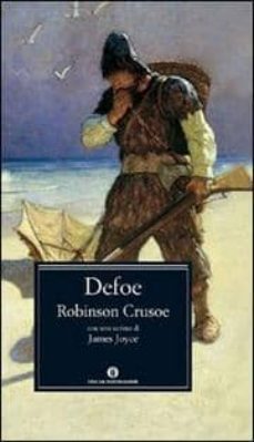 robinson crusoe (italiano)-9788804517696