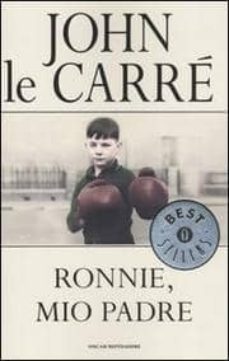 ronnie, mio padre.-9788804566496