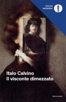 il visconte dimezzato-italo calvino-9788804667896