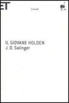 il giovane holden-j.d. salinger-9788806193096