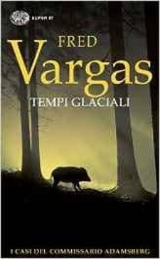 tempi glaciali-9788806230296