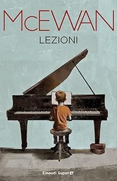 lezioni-ian mcewan-9788806262396