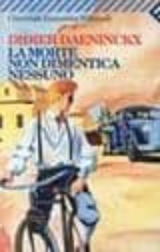 la morte non dimentica nessuno-didier daeninckx-9788807814396