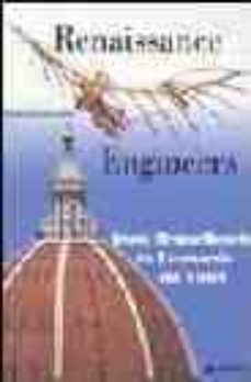 renaissance engineers from brunelleschi to leonardo da vinci-paolo galluzzi-9788809209596