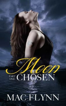 moon chosen @1 (werewolf shifter romance) (ebook)-9788826464596