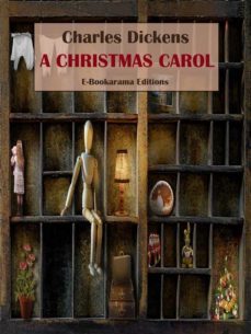 a christmas carol (ebook)-charles dickens-9788827528396