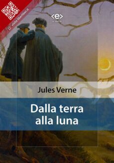 dalla terra alla luna (ebook)-julio verne-9788828103196