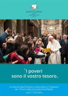 i poveri sono il vostro tesoro (ebook)-9788828332596
