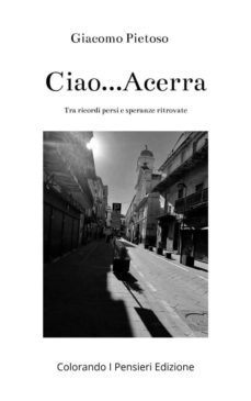 ciao acerra.... (ebook)-9788828337096