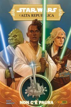 star wars: l'alta repubblica (2021) 1 (ebook)-cavan scott-ario anindito-9788828710196