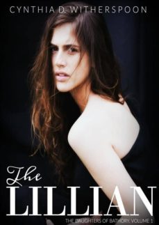 the lillian (ebook)-9788829560196