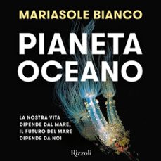 pianeta oceano (audiolibro)-9788831805896