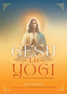 gesu lo yogi (ebook)-9788833321196