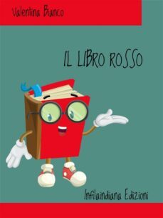 il libro rosso (ebook)-9788833542096