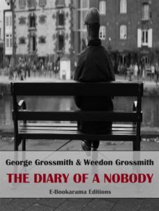 the diary of a nobody (ebook)-9788834175996