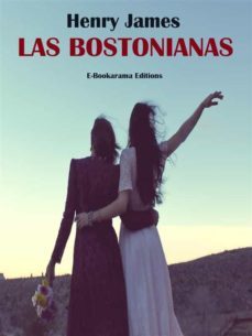 las bostonianas (ebook)-henry james-9788834190296