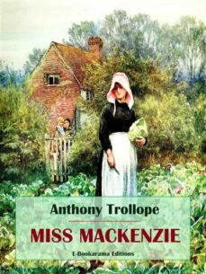 miss mackenzie (ebook)-anthony trollope-9788835324096