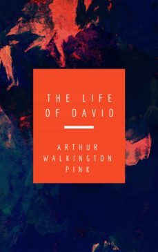 the life of david (ebook)-9788835362296