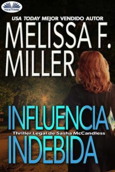 influencia indebida (ebook)-9788835436096