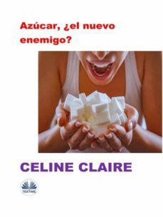 azucar, ¿el nuevo enemigo? (ebook)-9788835442196