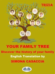 your family tree (ebook)-9788835452096