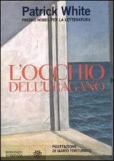 l occhio dell uragano-9788845265396