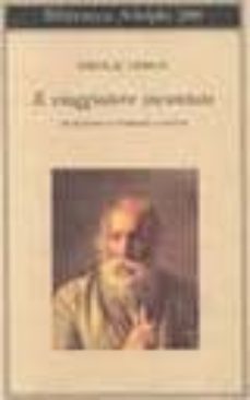 il viaggiatore incantato-nikolai semionovich leskov-9788845910296