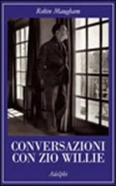 conversazioni con zio willie-9788845922596
