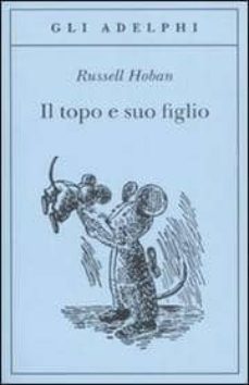 il topo e suo figlio-9788845923296