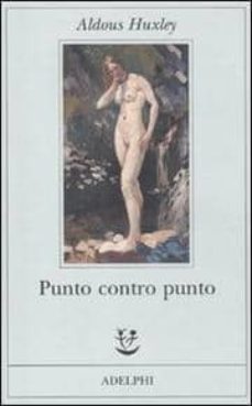 -aldous huxley-9788845925696