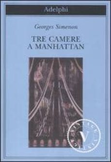 tre camere a manhattan-9788845926396