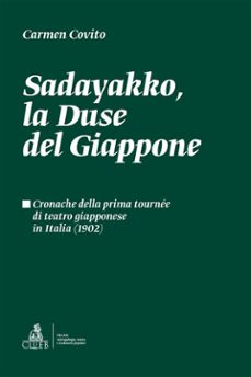 sadayakko, la duse del giappone (ebook)-9788849140996