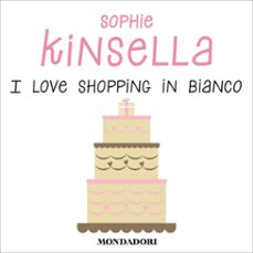 Imagen Principal de I love shopping in bianco
