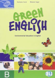 green english student s book b-9788853602596