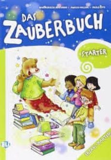 das zauberbuch starter flashcards-9788853605696