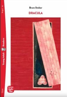 dracula (restyled).young adult eli reader stage 2- a2-9788853632296