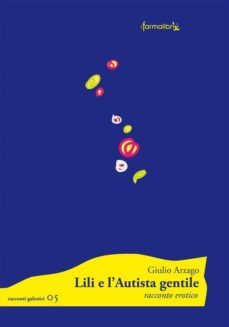 lili e l'autista gentile (ebook)-9788863698596