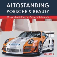 porsche the dream. volume 1 (ebook)-9788866181996
