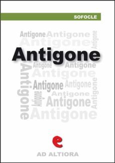 antigone (ebook)-9788867442096