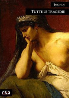 tutte le tragedie (ebook)-9788874173396