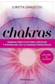 chakras (ebook)-loretta zanuccoli-9788875172596