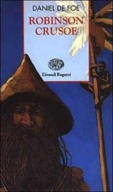 robinson crusoe-9788879264396