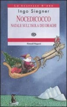 nocedicocco. natale sull isola dei draghi-9788879265096