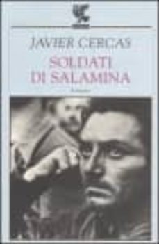 soldati de salamina-javier cercas-9788882464196