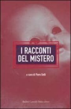 i racconti del mistero-9788884905796