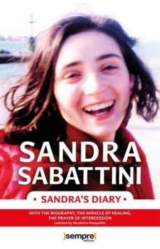 sandra's diary (ebook)-sandra sabattini-9788885589896