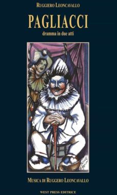 pagliacci (ebook)-9788888278896